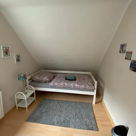 Stern Unterkunft bis zu 9 Betten verfügbar Bremen Exterior foto
