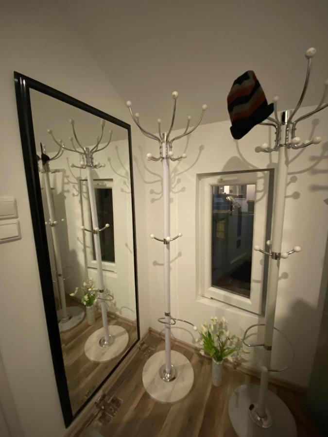 Stern Bis Zu 9 Betten Verfuegbar Séjour chez l'habitant BRE