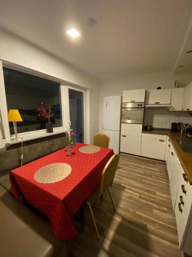 Stern Bis Zu 9 Betten Verfuegbar Séjour chez l'habitant BRE