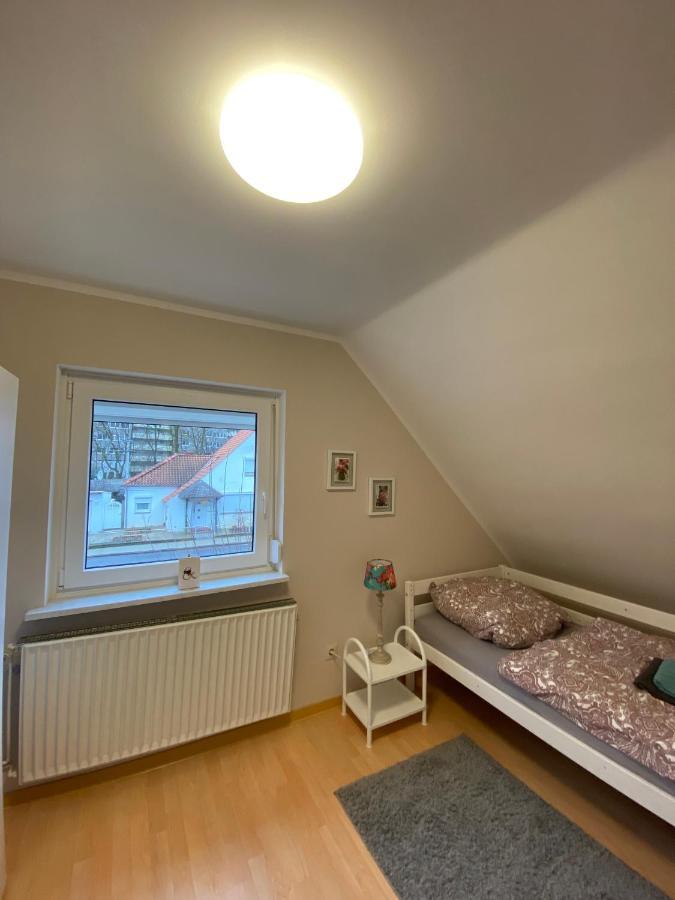 Stern Bis Zu 9 Betten Verfuegbar Séjour chez l'habitant