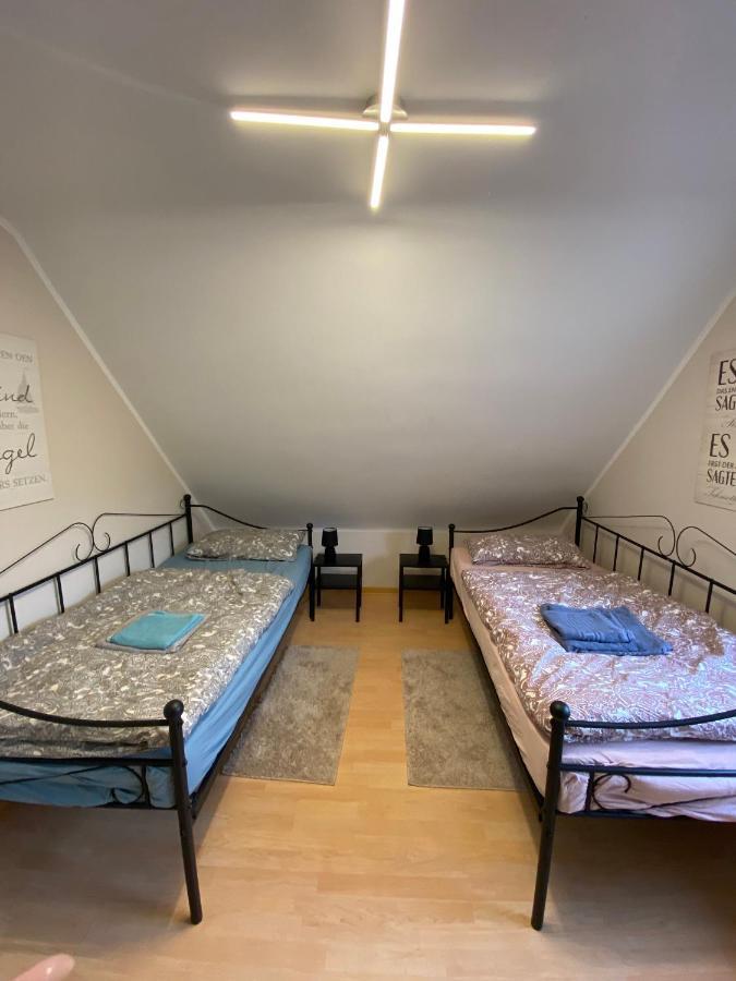 Séjour chez l'habitant Stern Bis Zu 9 Betten Verfuegbar